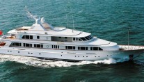 TIME FOR US - Photo Credit Feadship